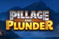 Pillage & Plunder