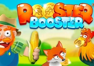 Rooster Booster game thumbnail