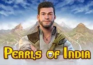Pearls of India icon