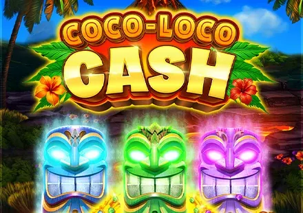 Coco-Loco Cash™