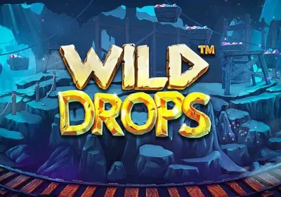 Wild Drops icon