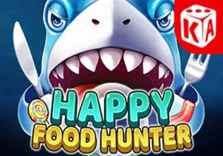 Happy Food Hunter game thumbnail