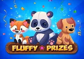 Fluffy Prizes game thumbnail