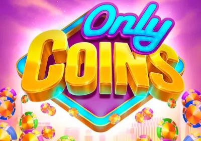 Only Coins icon