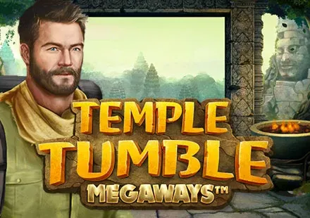 Temple Tumble game thumbnail