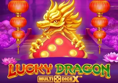 Lucky Dragon MultiDice X icon