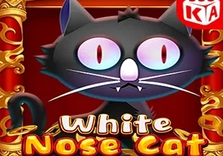 White Nose Cat game thumbnail