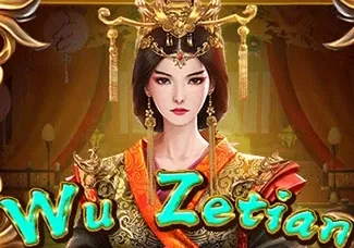Wu Zetian
