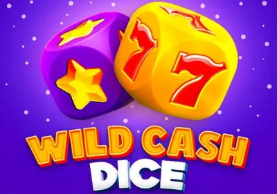 Wild Cash Dice icon