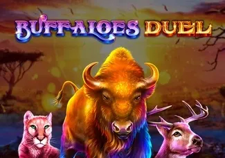 Buffaloes Duel game thumbnail