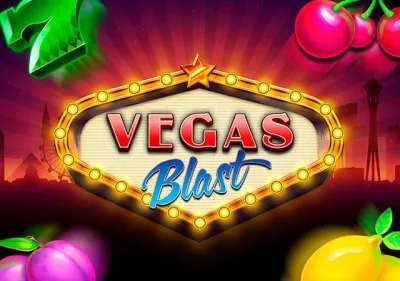 Vegas Blast