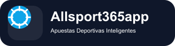 allsport365 Logo